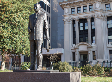 Statue Controversy