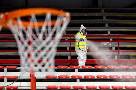 Photo via Ciro Fusco/European Pressphoto Agency