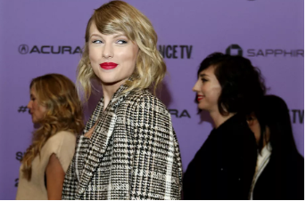 Taylor Swift opens up in new documentary, “Miss Americana”