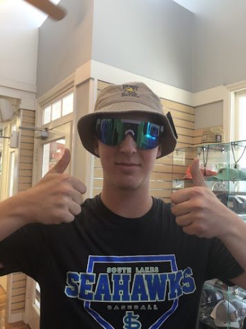 Photo of Jack Lotz