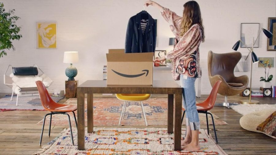 Amazon products you need in your life: Fashion Edition