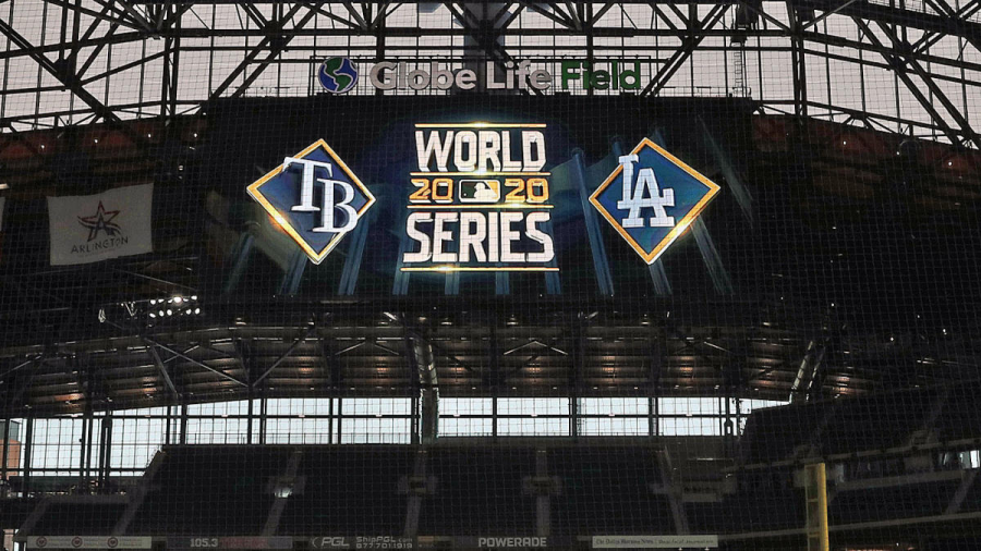 Tampa Bay vs. Los Angeles World Series: How much does a team's budget really matter?