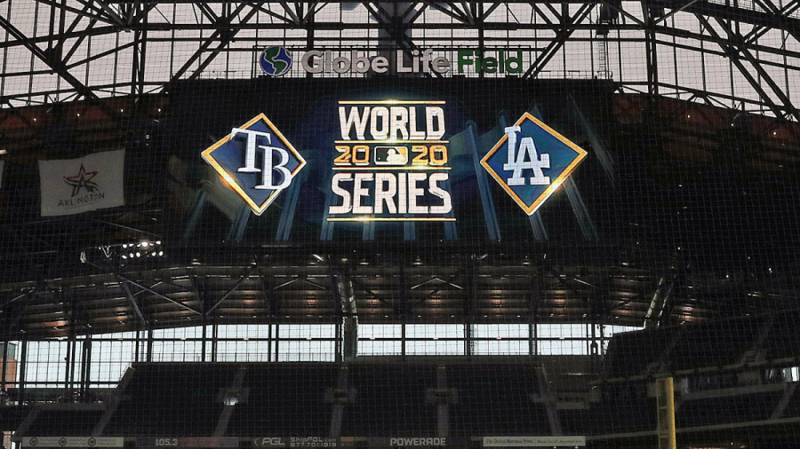 Tampa Bay vs. Los Angeles World Series: How much does a teams budget really matter?