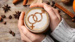 Pumpkin spice and sexism