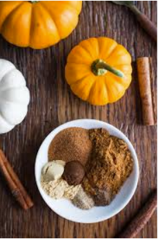 Best pumpkin spice products 2020