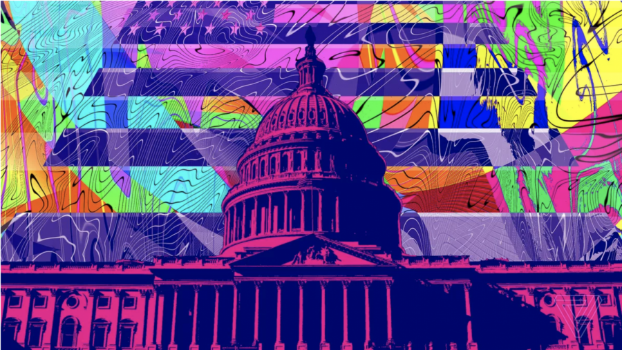 DC votes to decriminalize psychedelic drugs