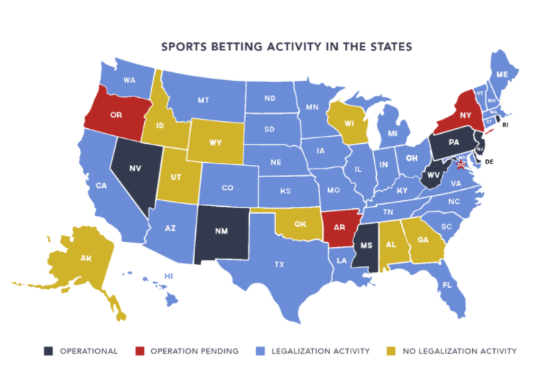 Sports+gambling+legalized+in+Virginia%3A+the+impact+on+local+sports