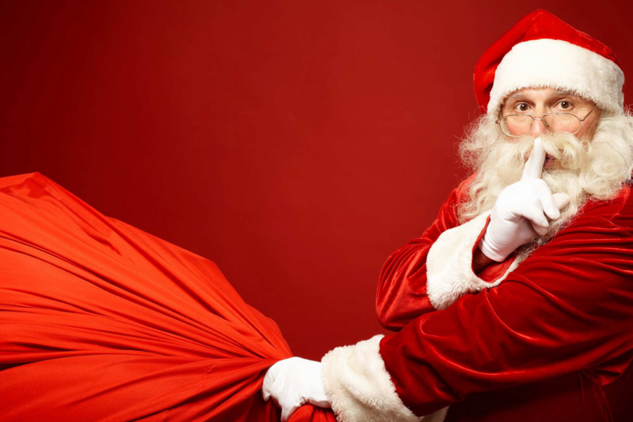 A guide to online Secret Santa
