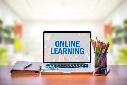 10 ways to get through online school