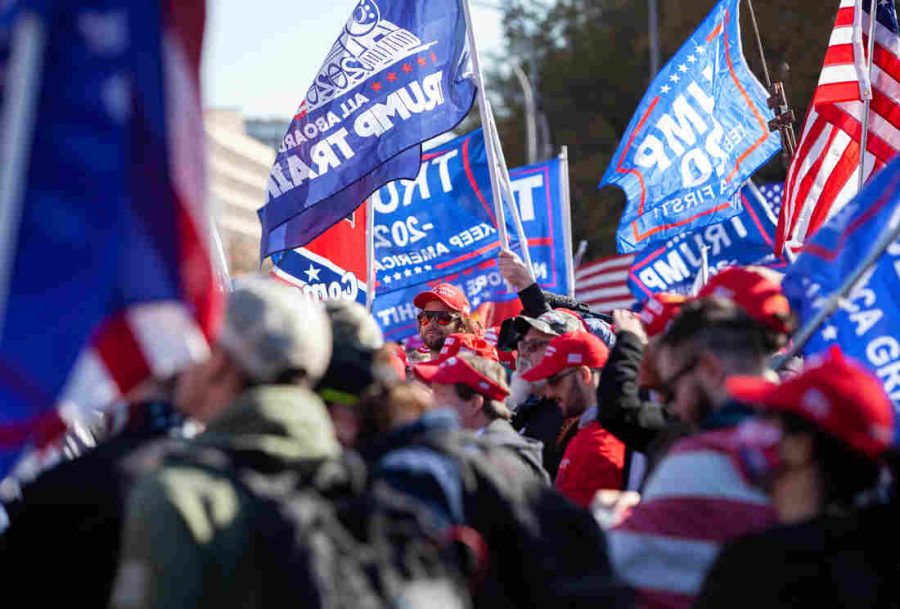 Washington+D.C.+November+14th+2020.+Thousands+of+supporters+of+President+Donald+Trump+gather+at+Freedom+Plaza+to+march+to+the+Supreme+Court+claiming+Trump+was+the+true+winner+of+the+recent+presidential+election%2C+in+Washington%2C+D.C.%0APresident+Trump+continues+to+not+concede+the+election+and+has+denied+government+access+to+the+Biden+Transition+Team%2C+he+has+mostly+stayed+out+of+the+public+eye+while+world+leaders+have+congratulated+President+Elect+Joe+Biden.