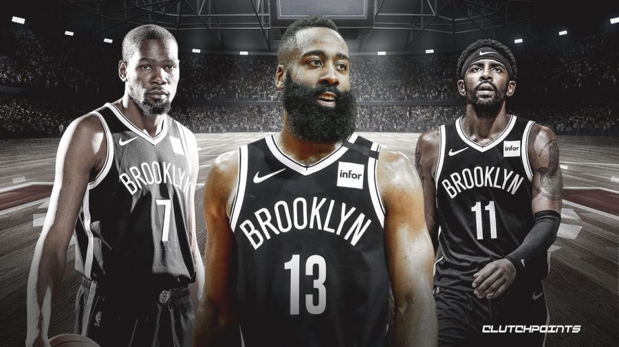 Winners and losers of James Harden trade