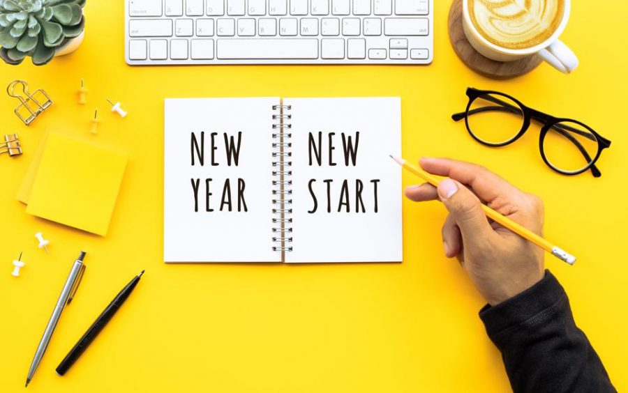 Resolutions to add to your New Year’s list