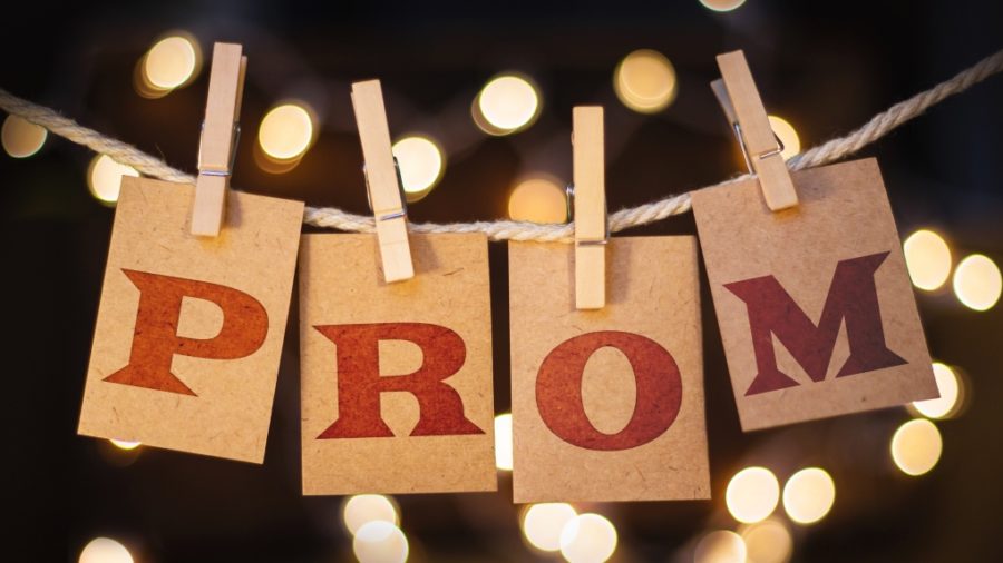 Prom 2021 survey released