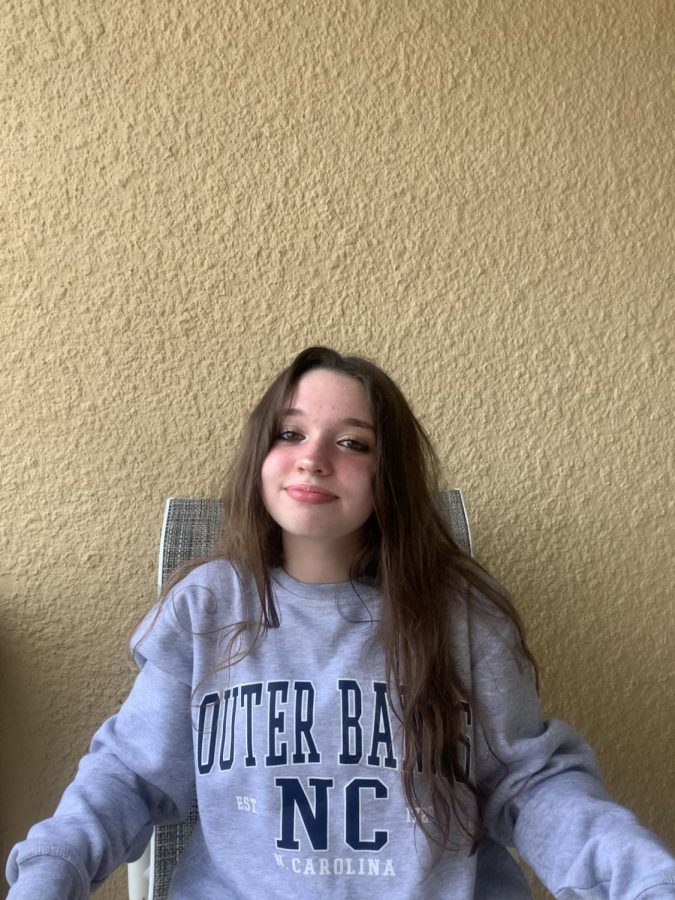 Madeline Miller