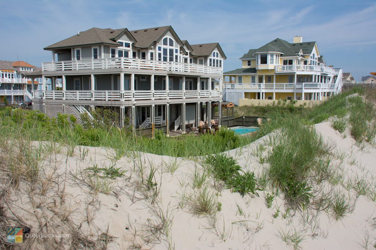 Photo via The Outer Banks City Website