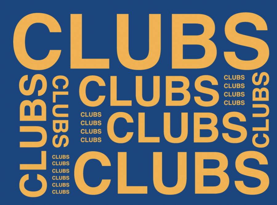 Clubs / Club Information