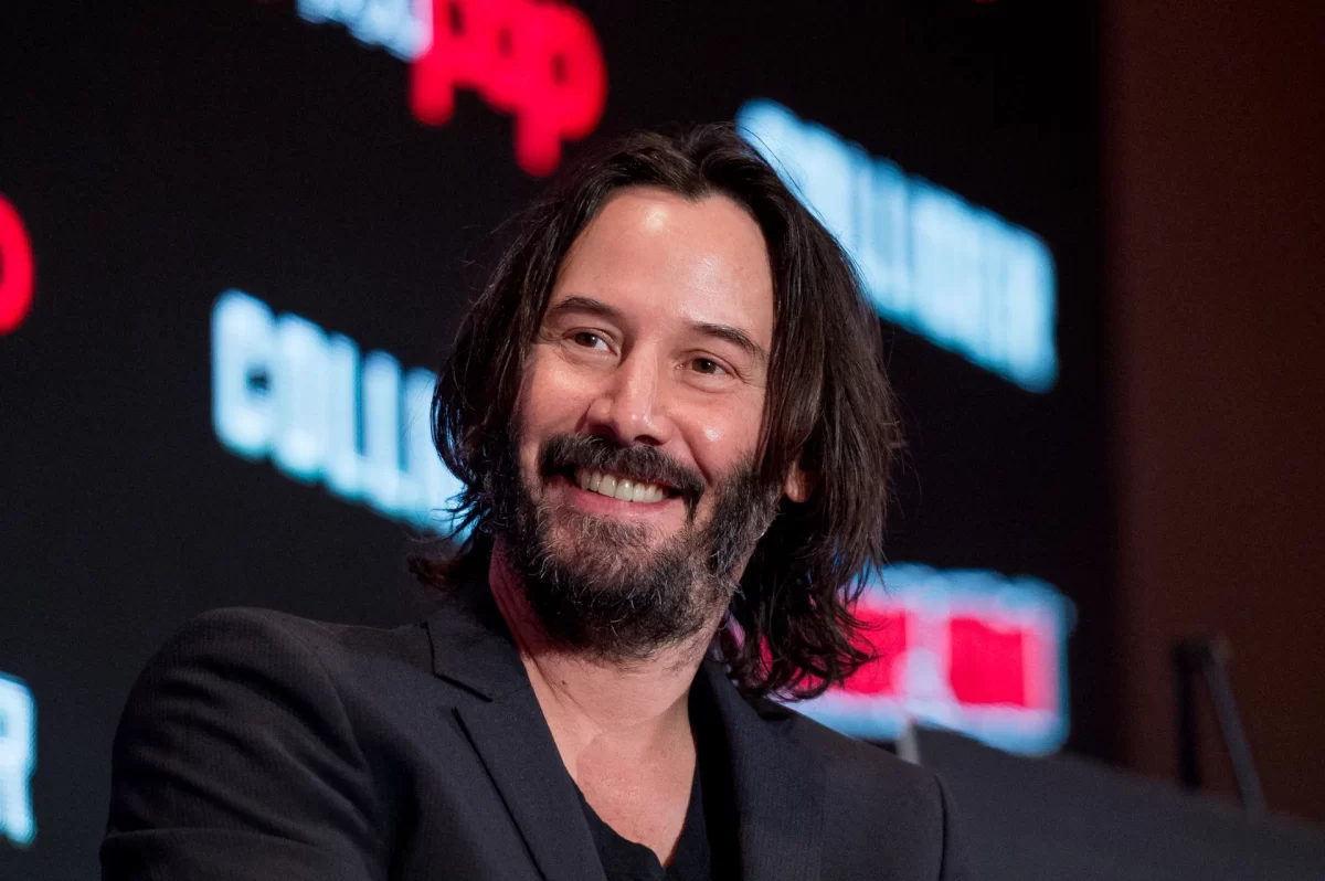 Main Thumbnail: Keanu Reeves with credits to Roy Rochlin, GettyImages
