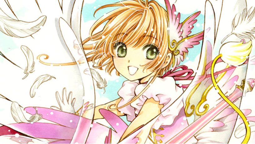 Cardcaptor Sakura - Abertura e Encerramento (2ª Temp.) - Versão