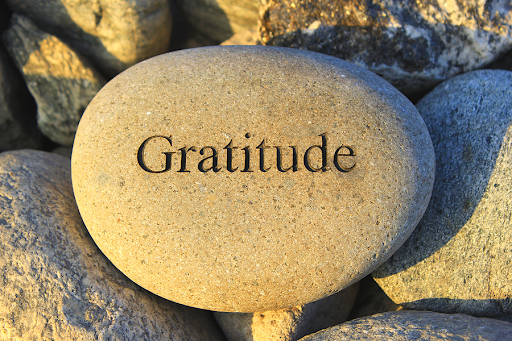 The Effect Gratitude Has on Mental Health