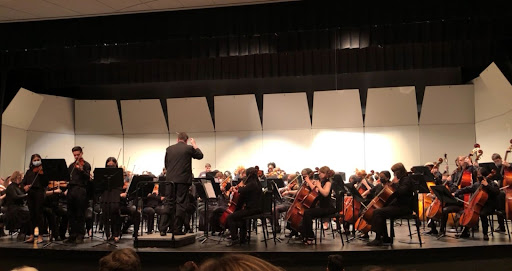 Image via SLHS Orchestra