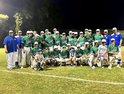 Image via South Lakes Boosters Instagram