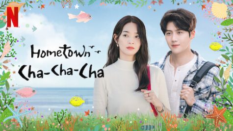 Hometown Cha Cha Cha Drama Review