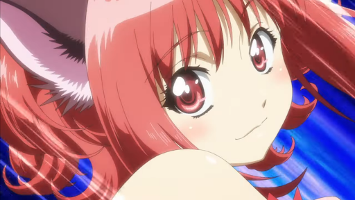 Tokyo Mew Mew New ♡ 2nd Season Preview Episode 3 