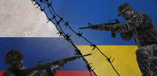 Russian Ukraine War Update