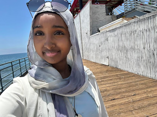 Ashwaq Nur