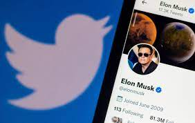 Elon Musk purchases Twitter