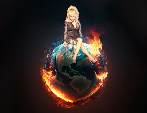 Primary Thumbnail: World On Fire via Dolly Partons Website