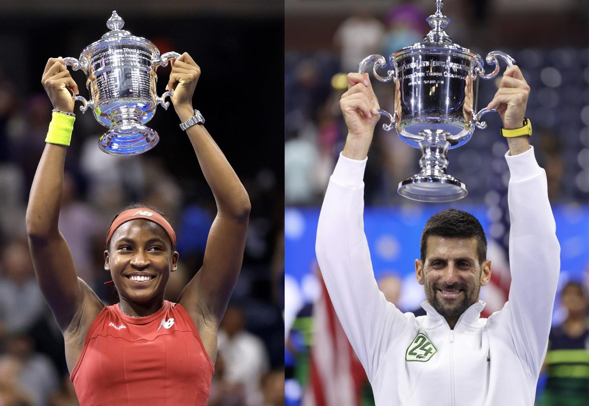 Sarah Stier and Clive Brunskill/Getty Images