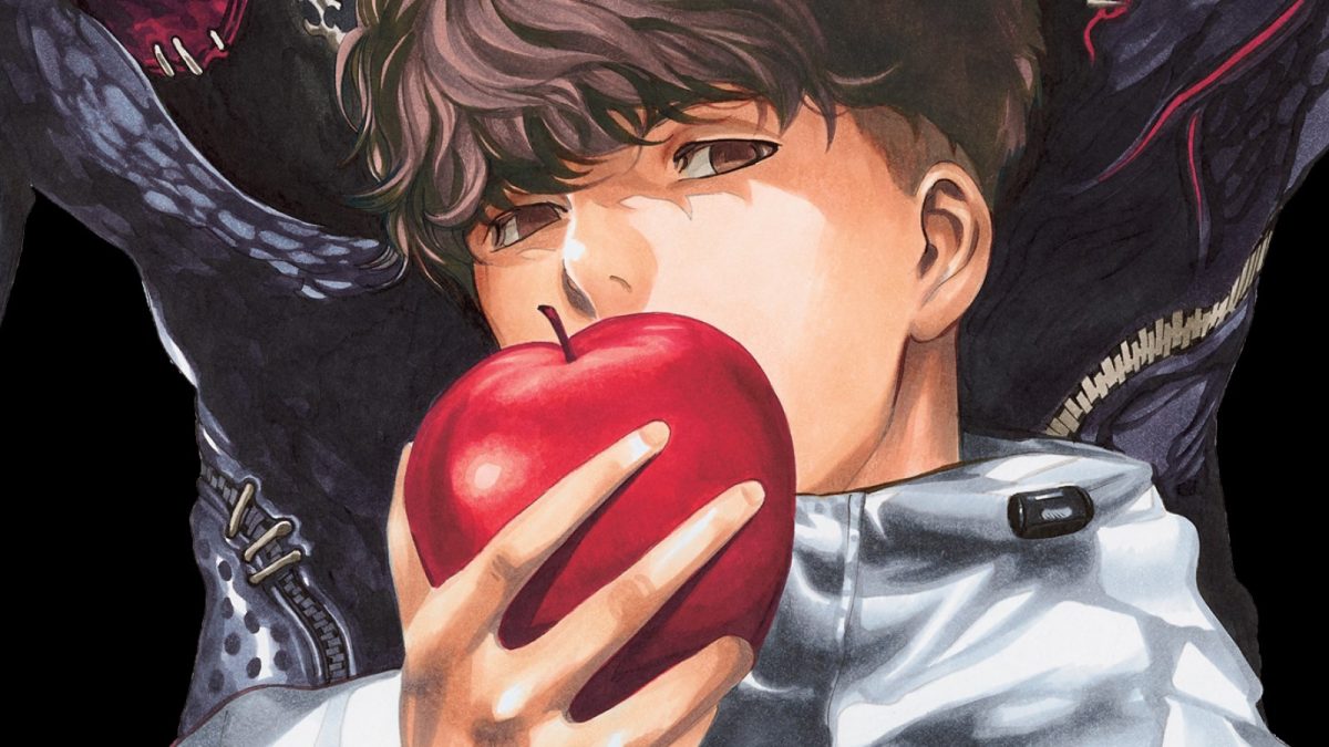 El anime Death Note celebra su décimo quinto aniversario — Kudasai