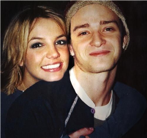 Una fotografía donde Britney Spears y Justin Timberlake estuvieron juntos en los años 2000.