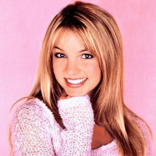 Sesión de fotos de Britney Spears en 1999. / Fotógrafo: Matthew Jordan Smith