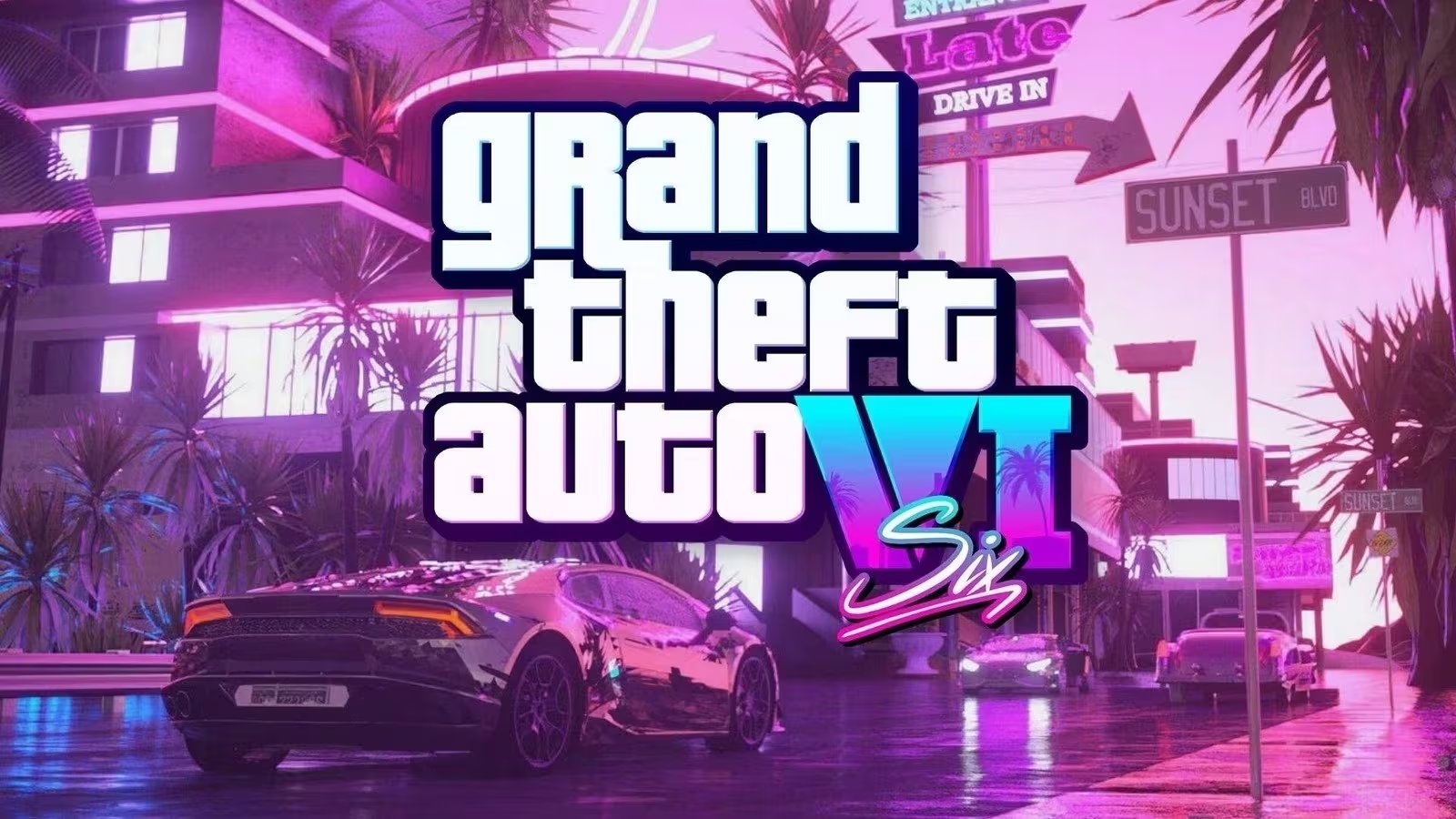 GTA 6 hype skyrockets Rockstar Games'  with massive growth