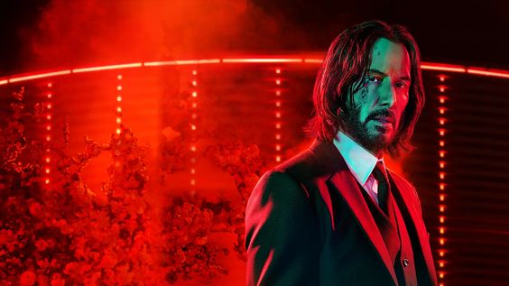 John Wick: Capítulo 4 / Créditos de imagen a través de Amazon.