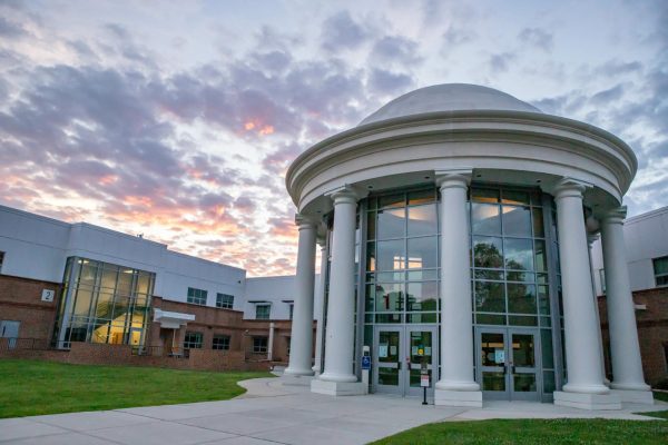 Controversia de Admisión en la Escuela Secundaria Thomas Jefferson