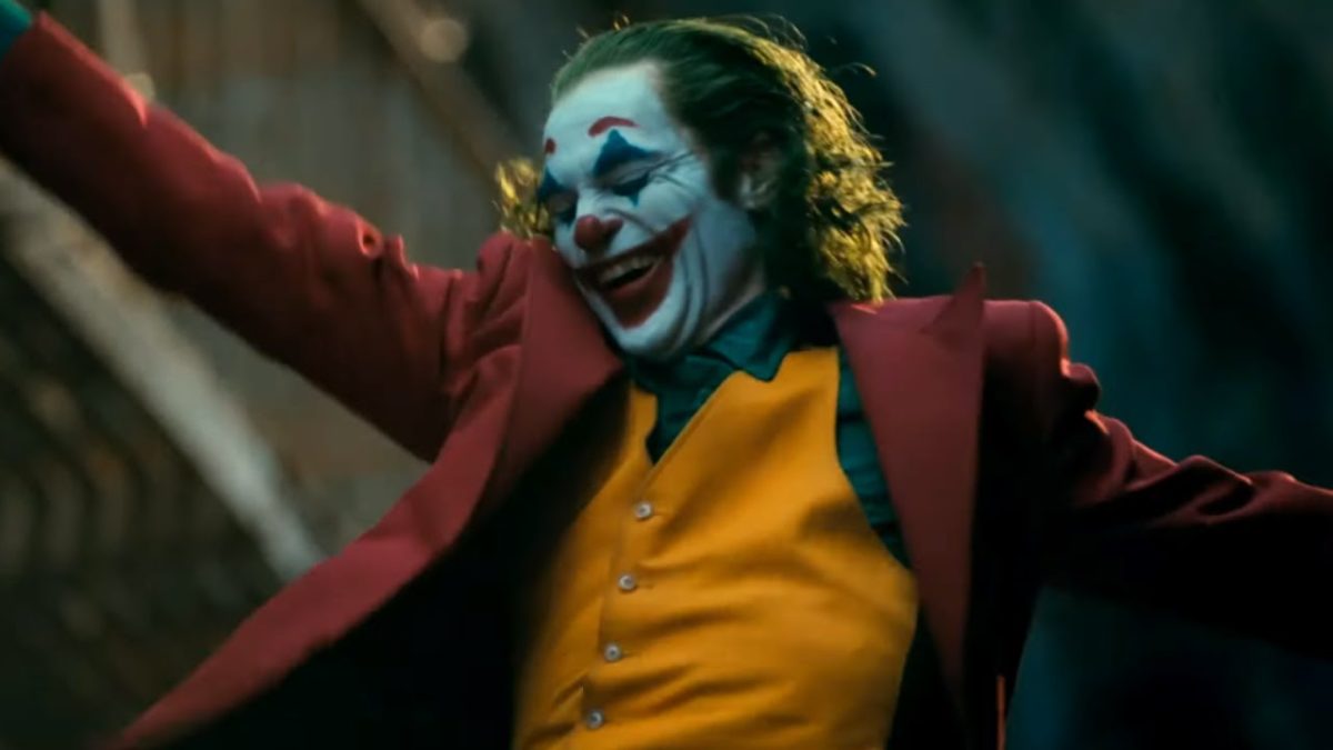 ‘Joker: Folie à Deux’ / (Créditos reservados a Warner Brothers, DC Entertainment, Joint Effort, Sikelia Productions y Village Roadshow Pictures)