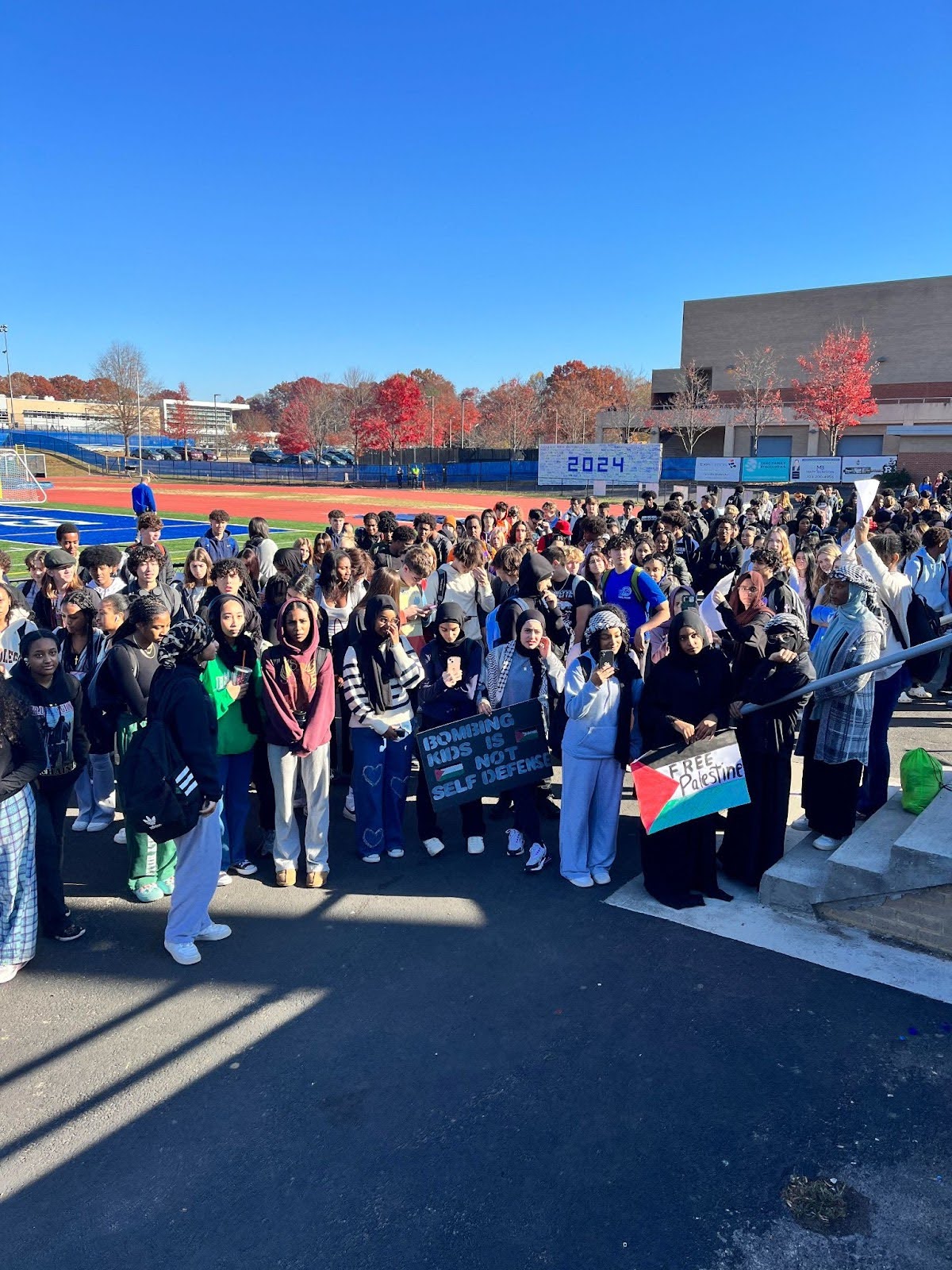 South Lakes Calls For A Ceasefire South Lakes Sentinel south-lakes-calls-for-a-ceasefire-south-lakes-sentinel