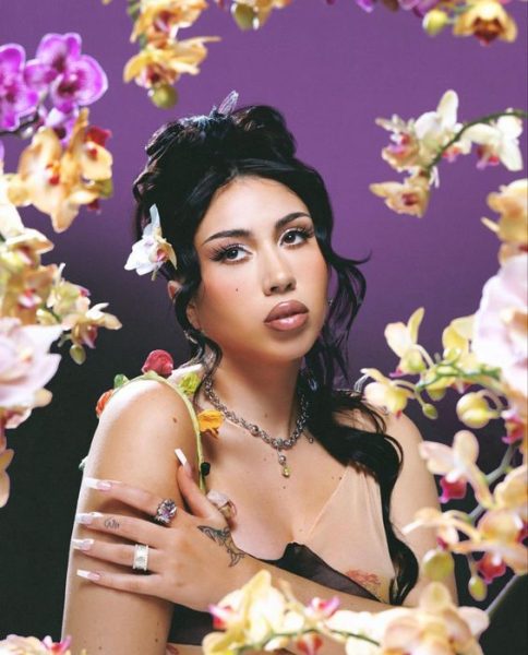 Kali Uchis — Álbum 2024 Orquídeas