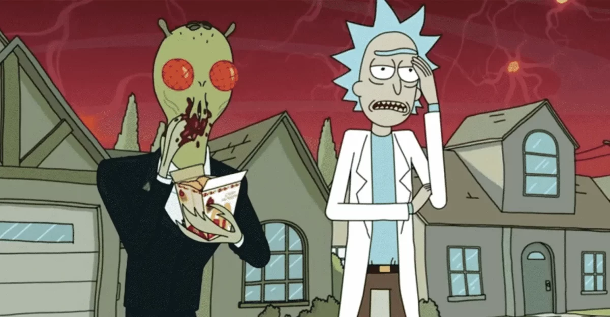 Rick+%26+Morty+%2F+%28Cr%C3%A9ditos+reservados+a+Adult+Swim+y+los+creadores+del+programa%2C+Justin+Roiland+y+Dan+Harmon%29