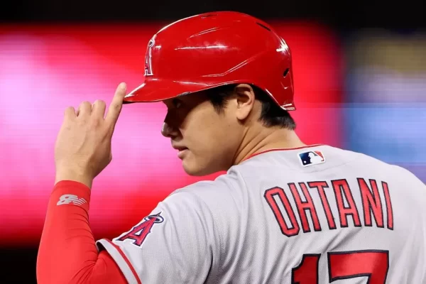 ‘Shohei Ohtani’ / (Credits reserved to MLB and Forbes)