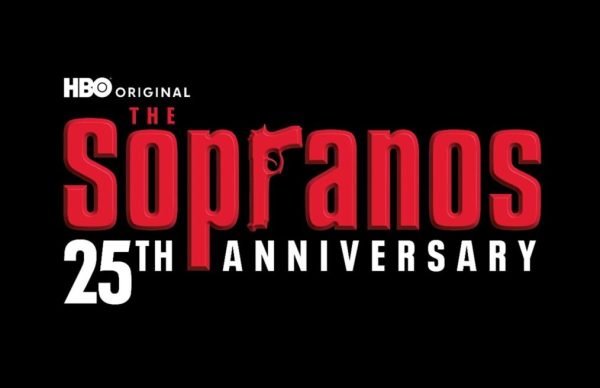 Los Sopranos acreditados a HBO Max.