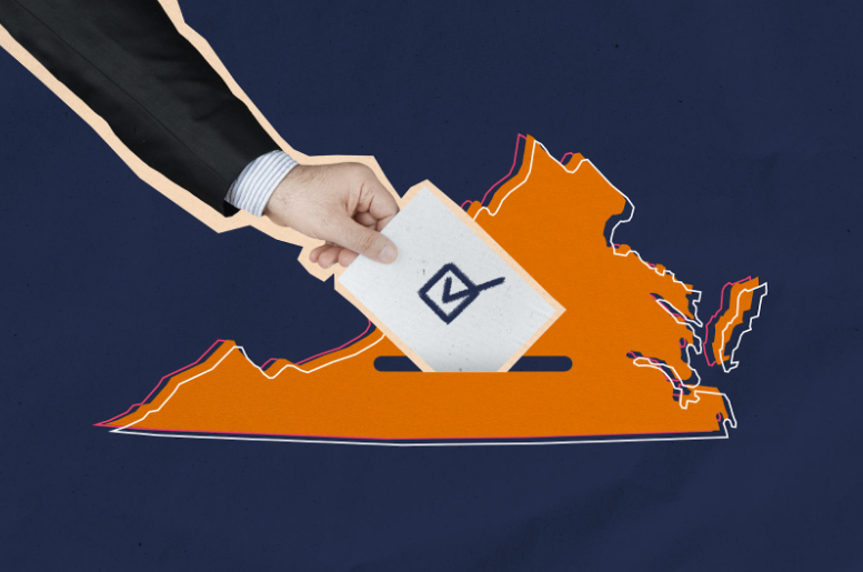 A voter’s guide to Virginia’s presidential primary on March 5th South