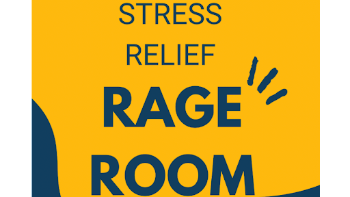 What’s the rage: All you need to know about “rage rooms”