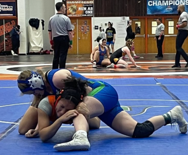 Image via South Lakes Wrestling Instagram
