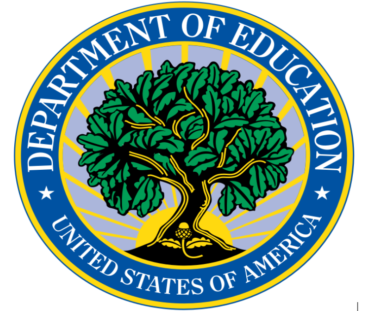 Department of Education logo
