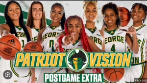 Image via/George Mason WBB on Facebook
