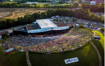 Image via Jiffy Lube Live 
